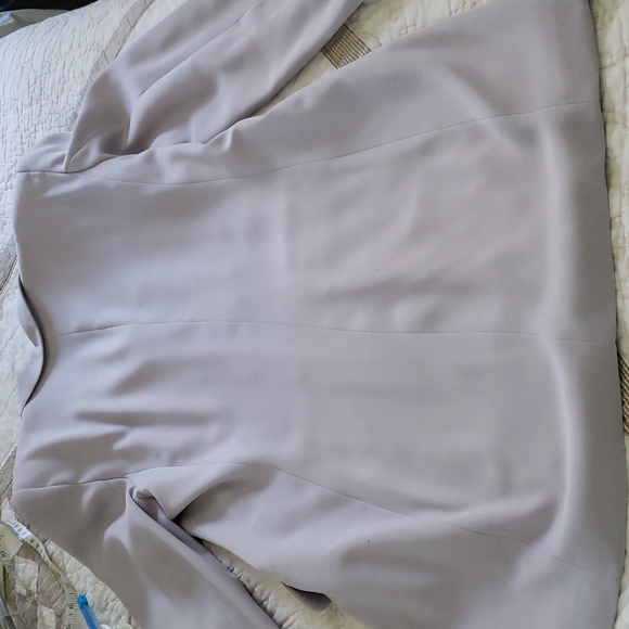 Like new pant suit. Veey goid quality - Picture 8 of 14